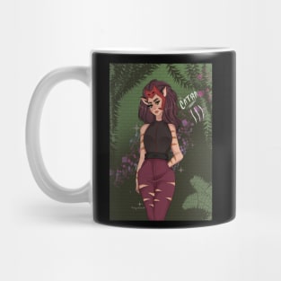 Catra Mug